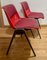 Chairs by Osvaldo Borsani for Tecno, 1960s, Set of 2, Image 7