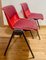 Chairs by Osvaldo Borsani for Tecno, 1960s, Set of 2 16