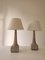 Table Lamps by Marianne Starck, 1960s, Set of 2 8