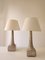 Table Lamps by Marianne Starck, 1960s, Set of 2 4