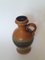 Ceramic Vase from Jasba, 1970s 3