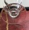 Bicchieri da vino Talleyrand in cristallo di Baccarat, anni '50, set di 6, Immagine 6