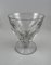Crystal Talleyrand Wine Glasses from Baccarat, 1950s, Set of 6, Image 1