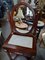 Empire Mahogany Dressing Table, Image 4