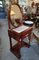 Empire Mahogany Dressing Table 5