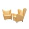 Armchairs in the Style of Gio Ponti, Set of 2, Image 1