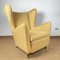 Armchairs in the Style of Gio Ponti, Set of 2, Image 2