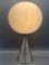 Space Age Table Lamp from Erco, Germany, 1974, Image 6