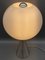 Space Age Table Lamp from Erco, Germany, 1974 5