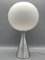 Space Age Table Lamp from Erco, Germany, 1974, Image 1