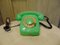 Vintage RWT Radom Telefon, 1970er 1