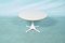 Round Coffee Table by George Nelson for Vitra, 1980s 1