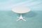 Round Coffee Table by George Nelson for Vitra, 1980s, Image 1