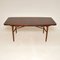 Vintage Dining Table by Robert Heritage for Archie Shine, 1960s, Image 1
