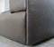 Brown Leather DS-820 Sofa from de Sede, Image 9