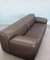 Brown Leather DS-820 Sofa from de Sede 4