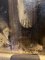 Crucifixion du Christ, années 1700-1800, huile sur toile, encadrée 7