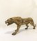 Large Brass Cheetah, 1970s 2