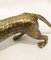 Small Brass Cheetah, 1970s 5