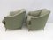 Sofa and Armchairs by Gio Ponti for House and Garden, 1930s, Set of 3 19