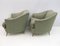 Sofa and Armchairs by Gio Ponti for House and Garden, 1930s, Set of 3, Image 19