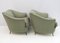 Sofa and Armchairs by Gio Ponti for House and Garden, 1930s, Set of 3 17