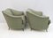 Sofa and Armchairs by Gio Ponti for House and Garden, 1930s, Set of 3, Image 17