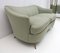 Sofa and Armchairs by Gio Ponti for House and Garden, 1930s, Set of 3 13