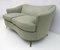 Sofa and Armchairs by Gio Ponti for House and Garden, 1930s, Set of 3 14