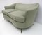 Sofa and Armchairs by Gio Ponti for House and Garden, 1930s, Set of 3, Image 14