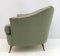 Sofa and Armchairs by Gio Ponti for House and Garden, 1930s, Set of 3, Image 7