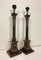 Korinthische Tischlampen im Edwardischen Stil, 1960er, 2er Set 3