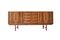 Rosewood Sideboard by Erik Wortz for Ikea 1960s 1