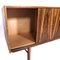 Enfilade en Palissandre par Erik Wortz pour Ikea 1960s 14