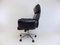 Leather Office Chair by Otto Zapf for Top Star, 1990s 8