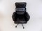 Leather Office Chair by Otto Zapf for Top Star, 1990s 11