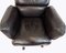 Leather Office Chair by Otto Zapf for Top Star, 1990s, Image 6