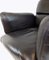 Leather Office Chair by Otto Zapf for Top Star, 1990s 7