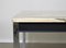 Table Basse avec Plateau en Marbre, Allemagne, 1960s 11