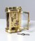 Horloge Carrosse Antique, 1890s 7