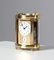 Horloge Carrosse Antique, 1890s 6