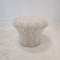Mushroom Armchair and Ottoman by Pierre Paulin for Artifort, 1960s, Set of 2 11
