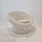 Mushroom Armchair and Ottoman by Pierre Paulin for Artifort, 1960s, Set of 2, Image 3