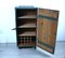 American Red Cross Trunk Cabinet on Wheels, 1940s 3
