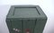 American Red Cross Trunk Cabinet on Wheels, 1940s 4