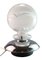 Large Table Lamp from Mazzega, Image 10