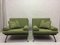 Vintage Lounge Chairs by Gianni Moscatelli for Formanova, Set of 2 1