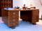Mid-Century Italian Double-Sided Desk attributed to Paolo Buffa, 1950s 5