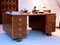 Mid-Century Italian Double-Sided Desk attributed to Paolo Buffa, 1950s, Image 5