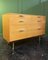 Mid-Century Modern Chest of Drawers by John & Sylvia Reid for Stag, 1950s, Image 2